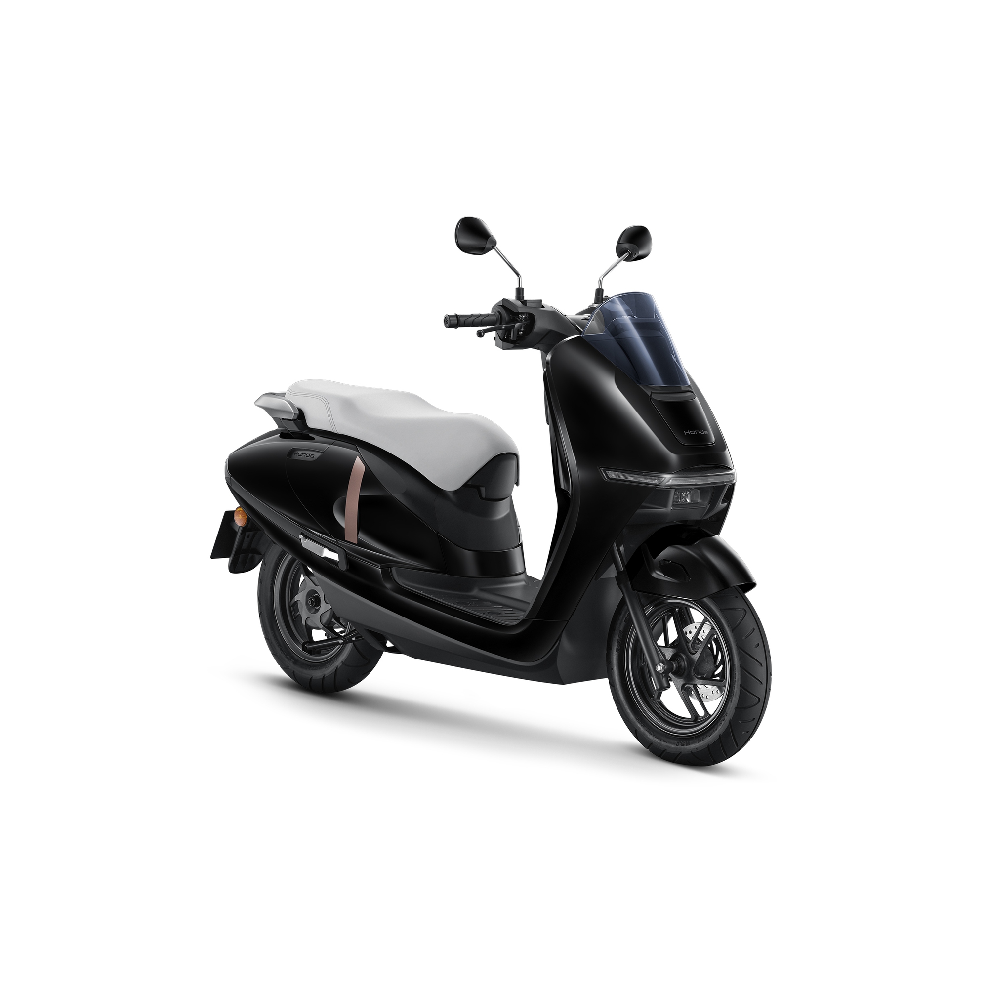 Xe máy điện Honda UC3 chính thức ra mắt tại Việt Nam - Ảnh 2.