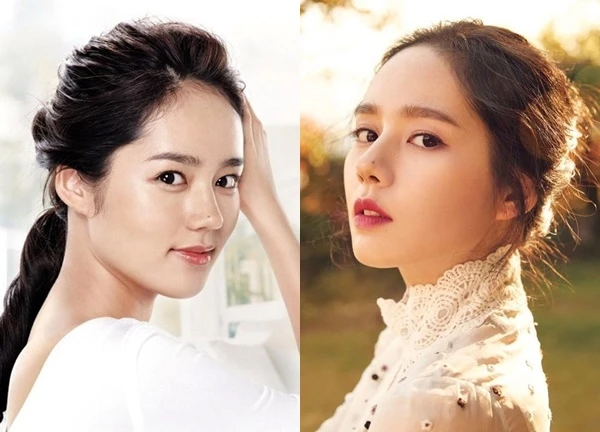 Bước sang tuổi 46, Han Ga In còn được khen "đẹp hơn AI": 6 bí quyết trẻ lâu của cô khiến hội chị em trung niên quyết tâm theo đuổi- Ảnh 6.