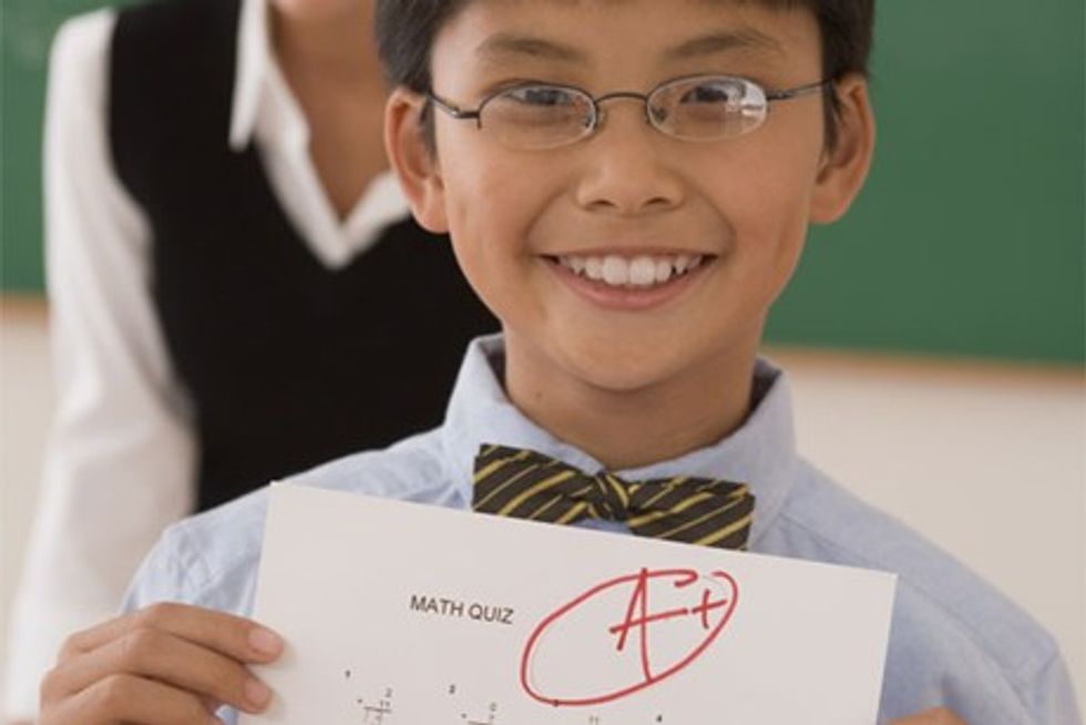 Vì sao người học giỏi, xuất sắc từ nhỏ chưa chắc thành công khi trưởng thành? Nghiên cứu 35.000 người có lý giải bất ngờ- Ảnh 2.