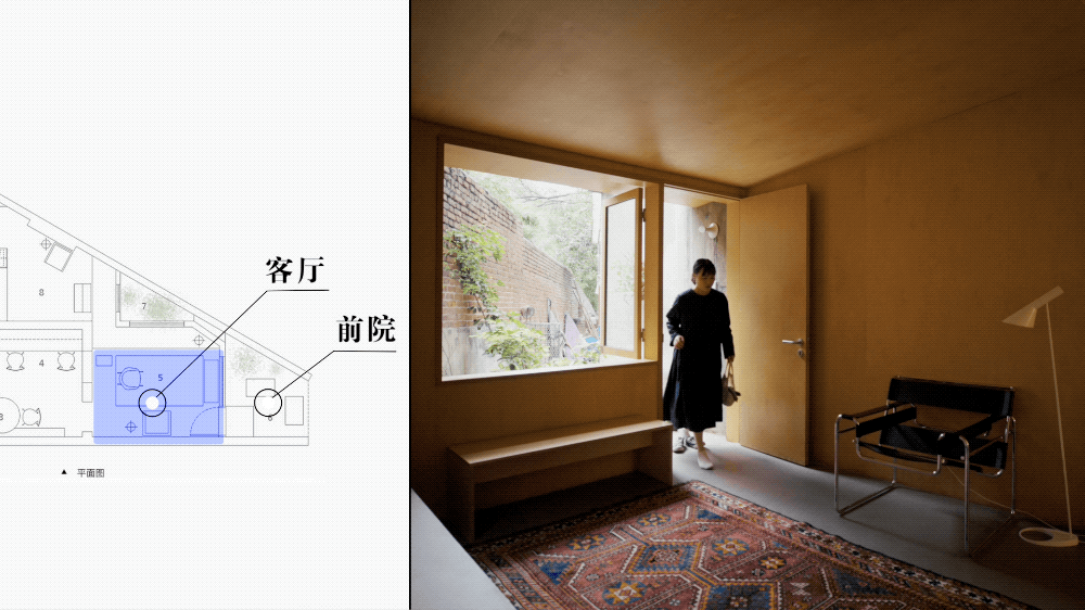 Căn hộ 46m² của đôi vợ chồng mới cưới trong nhà tập thể cũ gây sốt: Vì sao người trẻ đang “quay xe” về nhà cũ trung tâm - nhỏ nhưng đáng tiền hơn?- Ảnh 8.