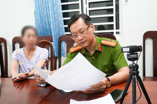 Khám xét khẩn cấp 3 địa điểm, bóc gỡ đường dây tội phạm quy mô lớn của đôi vợ chồng- Ảnh 7. Khám xét khẩn cấp 3 địa điểm, bóc gỡ đường dây tội phạm quy mô lớn của đôi vợ chồng- Ảnh 7.