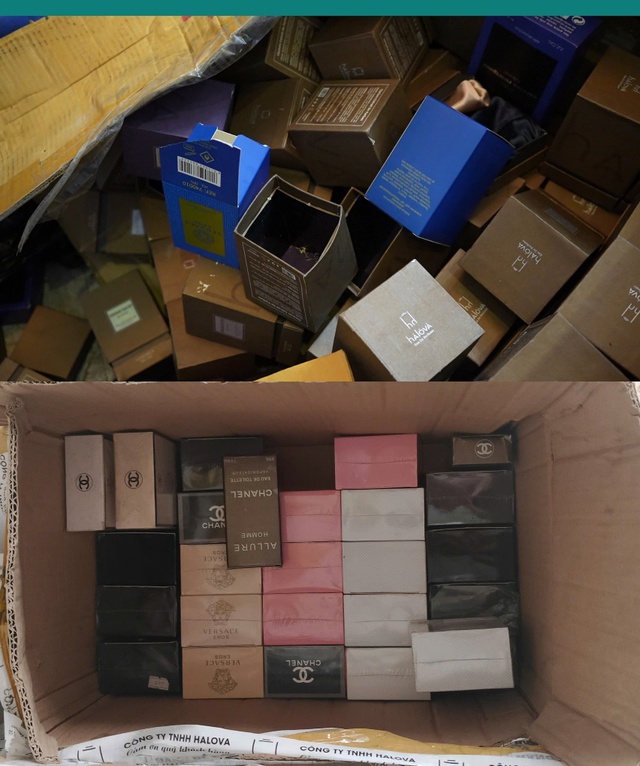 Khám xét khẩn cấp 3 địa điểm, bóc gỡ đường dây tội phạm quy mô lớn của đôi vợ chồng- Ảnh 11. Khám xét khẩn cấp 3 địa điểm, bóc gỡ đường dây tội phạm quy mô lớn của đôi vợ chồng- Ảnh 11.