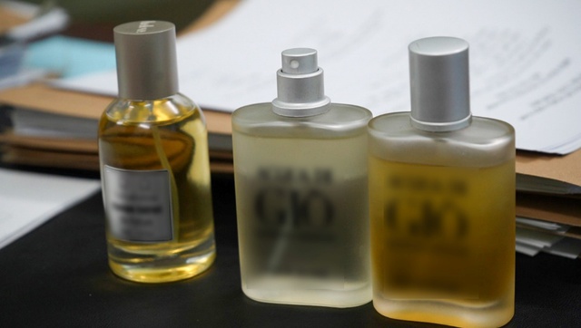 Khám xét khẩn cấp 3 địa điểm, bóc gỡ đường dây tội phạm quy mô lớn của đôi vợ chồng- Ảnh 9. Khám xét khẩn cấp 3 địa điểm, bóc gỡ đường dây tội phạm quy mô lớn của đôi vợ chồng- Ảnh 9.