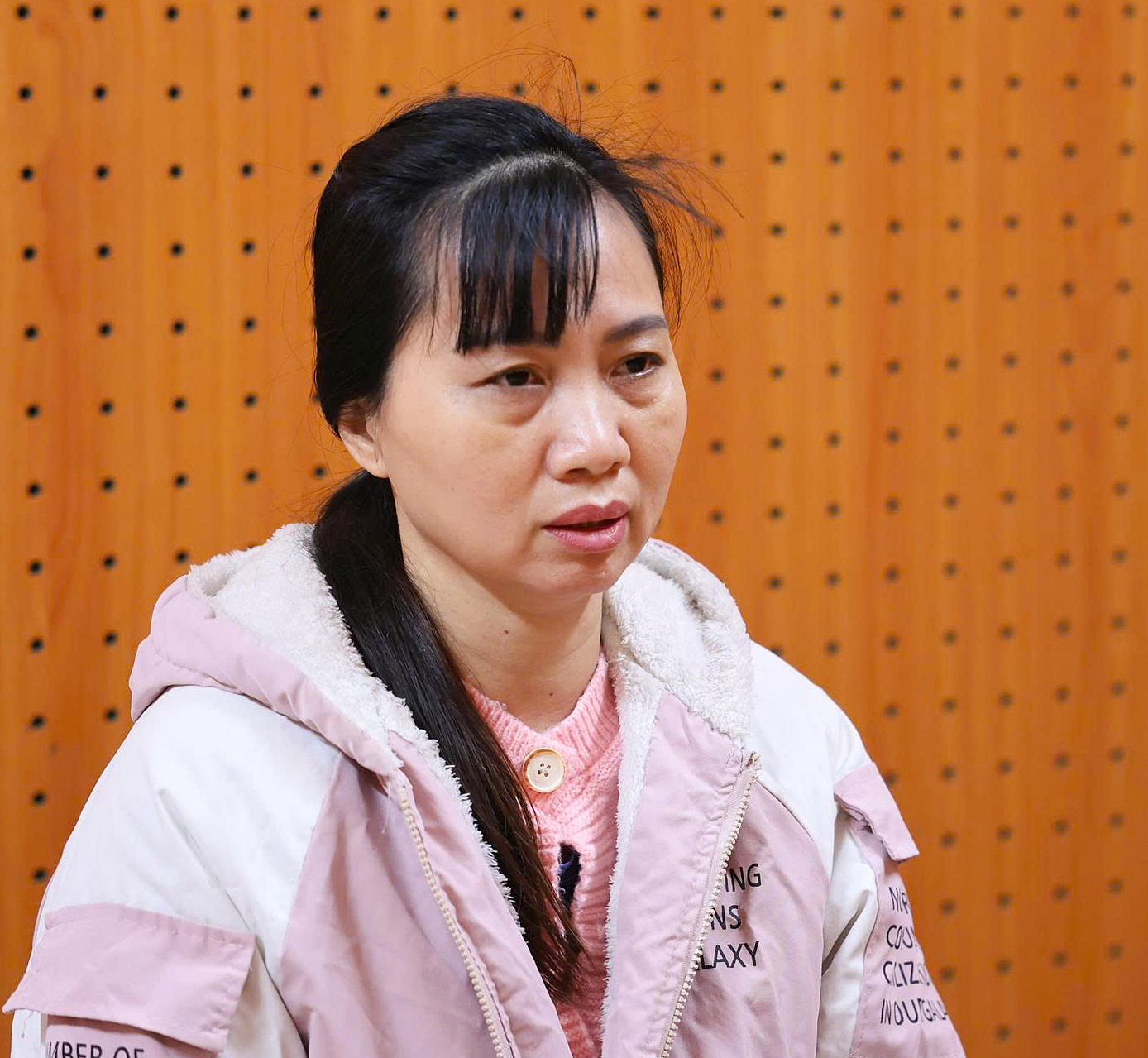 Bắt TikTok “nguyễn thị nga” - Ảnh 2.