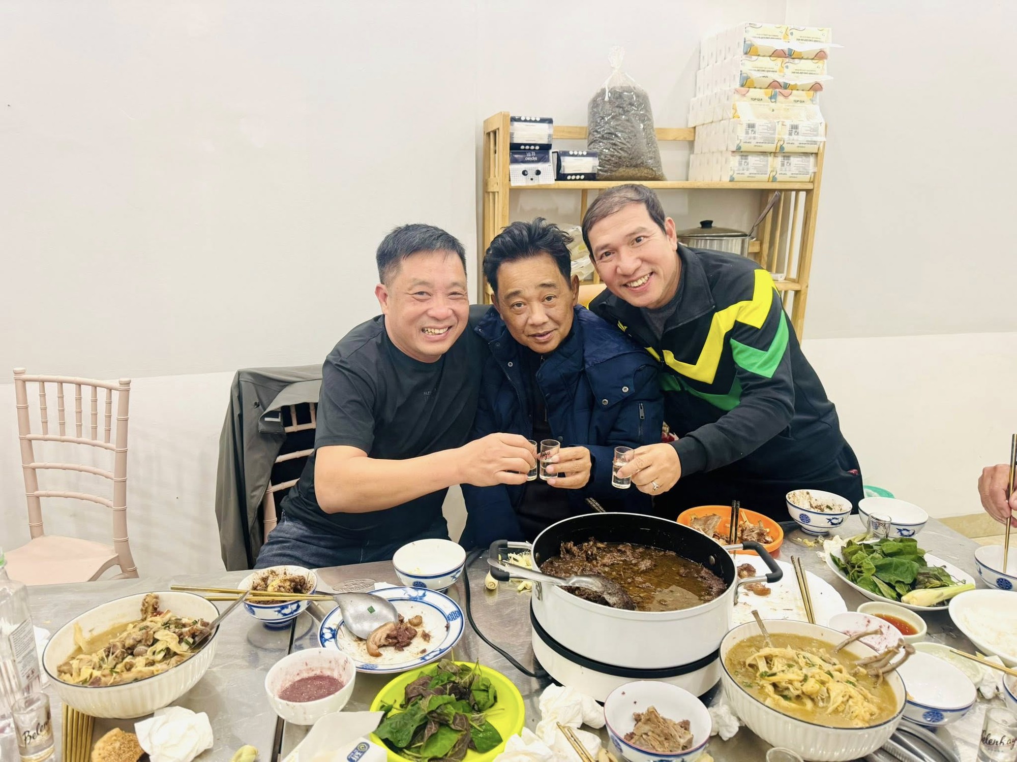 "Ngọc Hoàng" Quốc Khánh không còn ở trong căn nhà 10m2 tại phố Bùi Ngọc Dương- Ảnh 3.