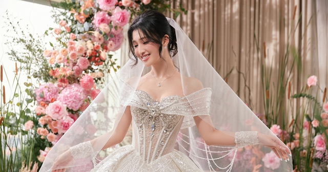 Hé lộ thông tin đám cưới Á hậu Phương Nhi- Ảnh 1. Hé lộ thông tin đám cưới Á hậu Phương Nhi- Ảnh 1.