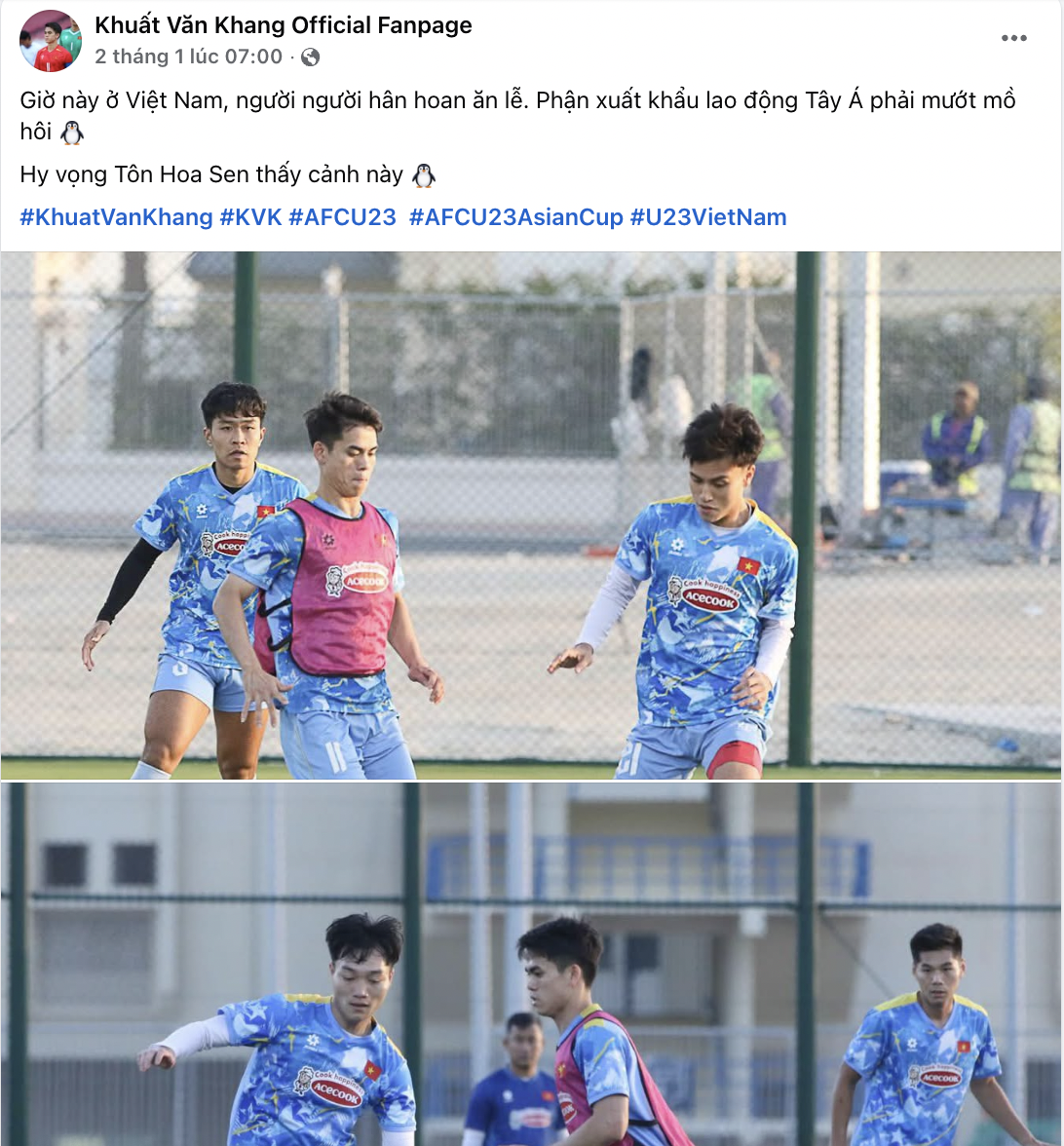 Profile đội trưởng U23 Việt Nam gây sốt U23 châu Á: Vào sân ghi bàn lạnh lùng, ngoài đời là "học sinh giỏi" có tiếng - Ảnh 6.