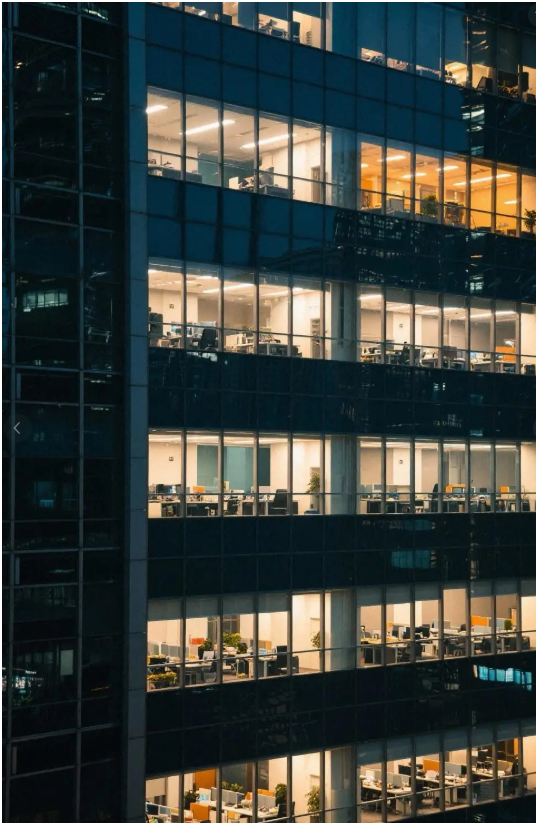 Làm ngân hàng Big4, thưởng Tết 250 triệu là cảm giác như nào? Cảnh tượng lúc 23h tại văn phòng khiến bạn tỉnh ngộ- Ảnh 5.