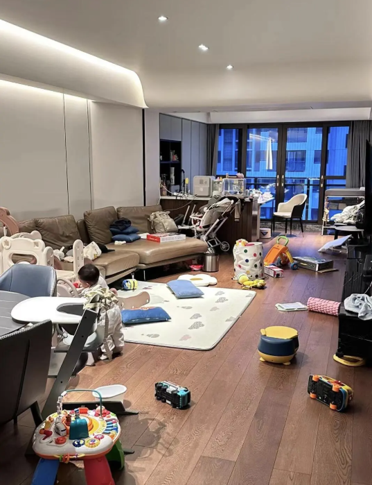 Nói thật lòng: Sự "rẻ tiền" của một ngôi nhà bắt nguồn từ 7 thói xấu này- Ảnh 2. Nói thật lòng: Sự "rẻ tiền" của một ngôi nhà bắt nguồn từ 7 thói xấu này- Ảnh 2.