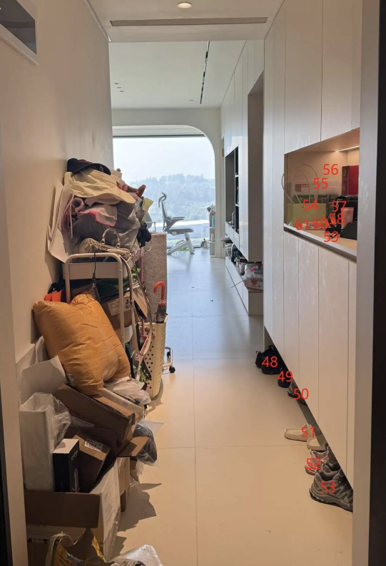 Nói thật lòng: Sự "rẻ tiền" của một ngôi nhà bắt nguồn từ 7 thói xấu này- Ảnh 3. Nói thật lòng: Sự "rẻ tiền" của một ngôi nhà bắt nguồn từ 7 thói xấu này- Ảnh 3.