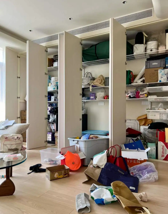 Nói thật lòng: Sự "rẻ tiền" của một ngôi nhà bắt nguồn từ 7 thói xấu này- Ảnh 4. Nói thật lòng: Sự "rẻ tiền" của một ngôi nhà bắt nguồn từ 7 thói xấu này- Ảnh 4.