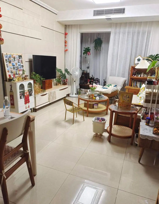 Nói thật lòng: Sự "rẻ tiền" của một ngôi nhà bắt nguồn từ 7 thói xấu này- Ảnh 5. Nói thật lòng: Sự "rẻ tiền" của một ngôi nhà bắt nguồn từ 7 thói xấu này- Ảnh 5.