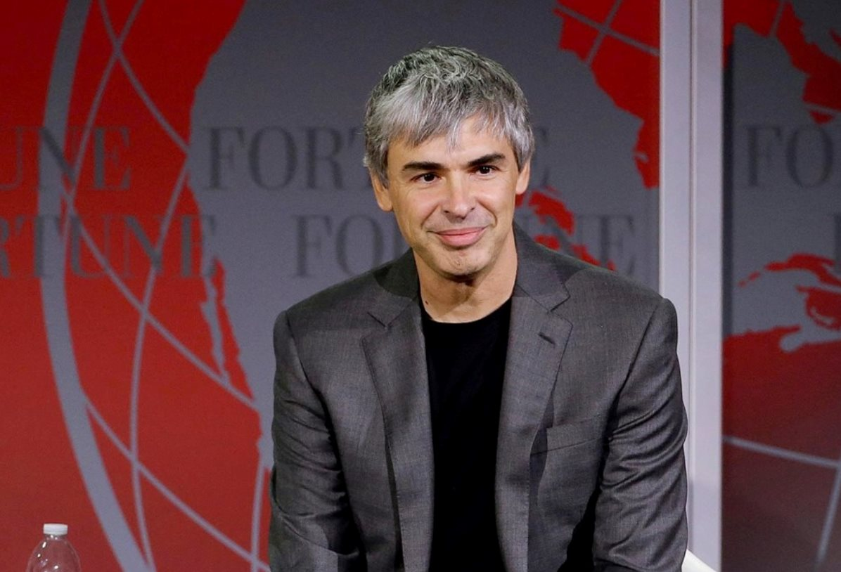 Thuế 5% tài sản khiến loạt tỷ phú công nghệ vội vàng rút khỏi California- Ảnh 1.