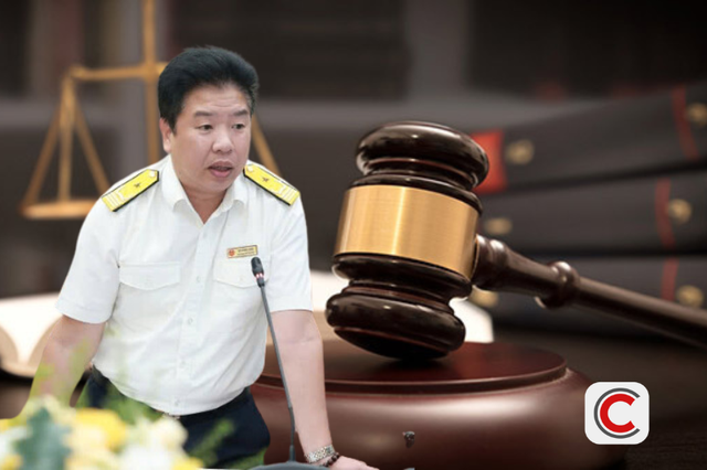 Phó Trưởng Thuế Hà Nội: Xử phạt vi phạm hành chính không nhằm mục đích thu tiền phạt mà tạo môi trường kinh doanh bình đẳng giữa tất cả người nộp thuế- Ảnh 1.