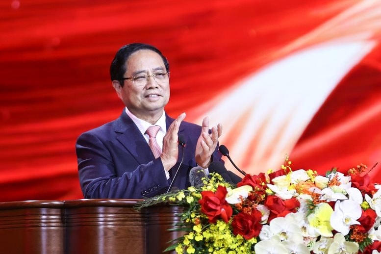 Truyền thông TQ, Thái Lan ngạc nhiên trước tăng trưởng kinh tế Việt Nam, dự báo sẽ sớm vượt "xứ chùa vàng"- Ảnh 1.