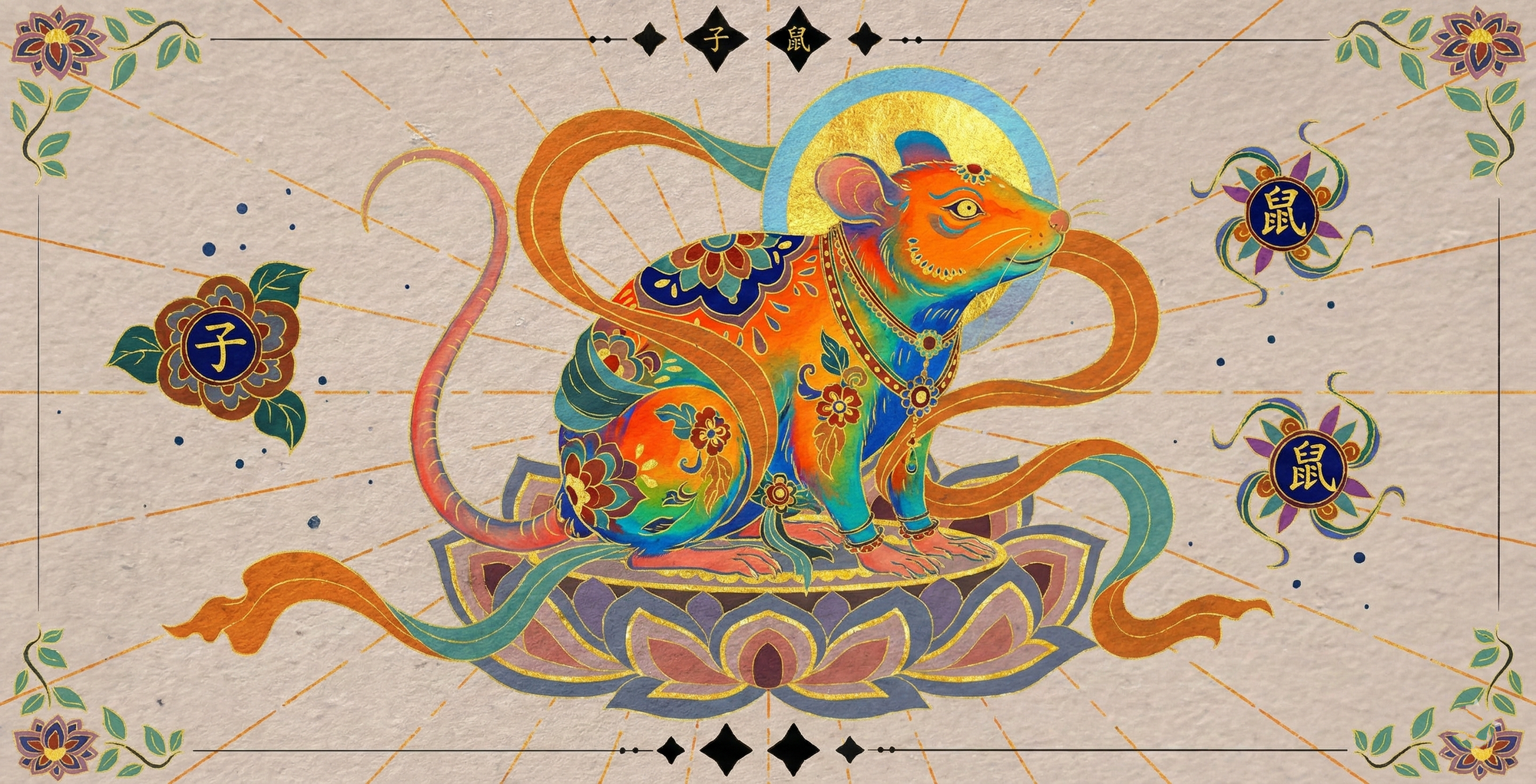 1 tuần nữa có 2 con giáp bước vào thời kỳ huy hoàng, giàu có viên mãn, 1 con giáp lại cần thận trọng- Ảnh 1.