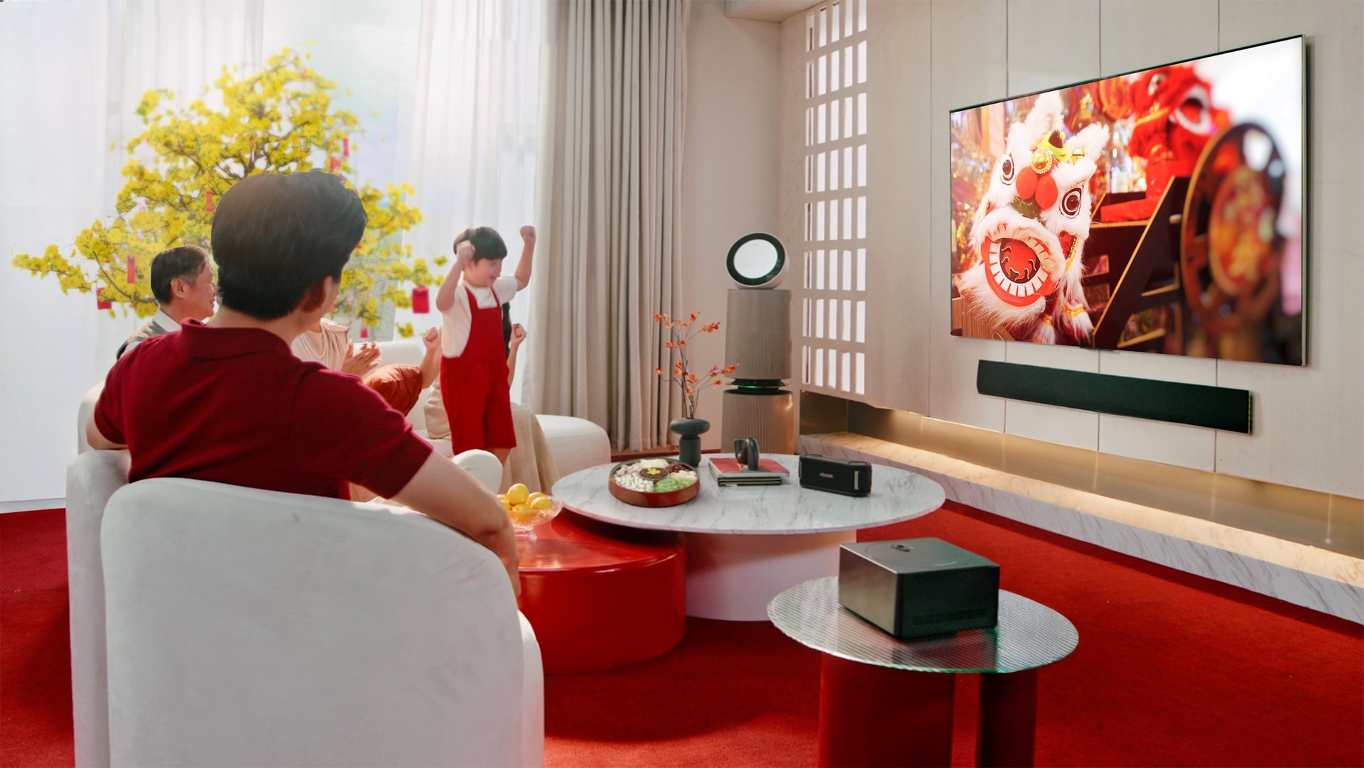 Tết nhất có AI- Ảnh 1.