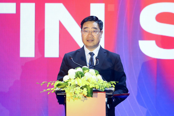 Cục Phó A05: Chỉ vài giây, thông tin giả có thể phát tán tới hàng triệu người- Ảnh 1.