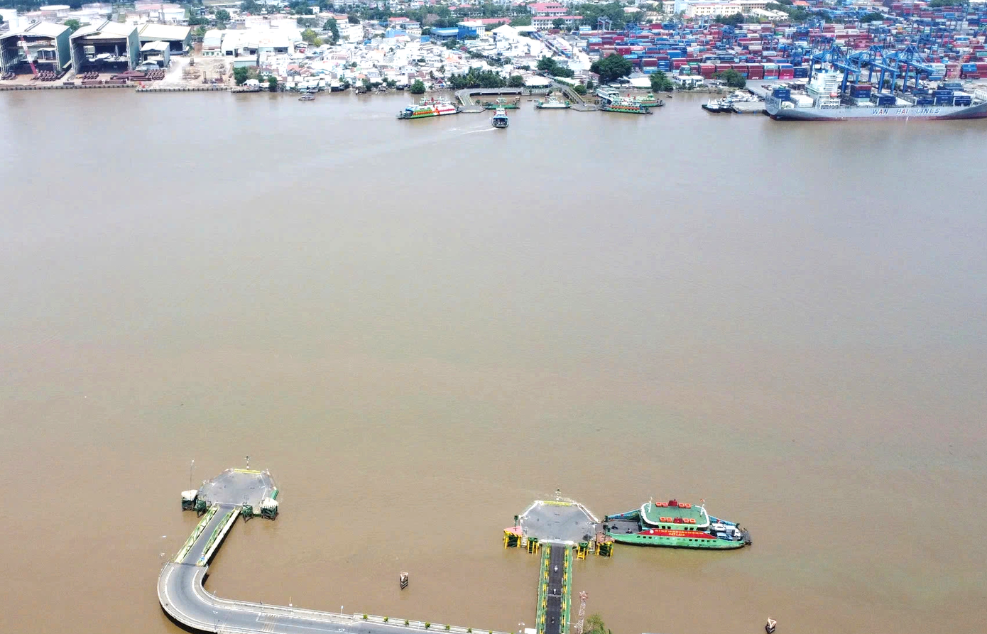 Đồng Nai chốt ngày động thổ xây hai cây cầu nối TPHCM gần 30.000 tỷ đồng- Ảnh 1.