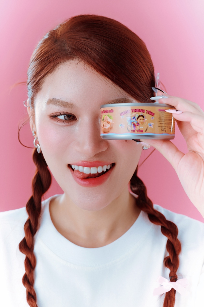 Động thái lạ của dân mạng với đồ hộp của tiểu thư 7000 tỷ- Ảnh 4.