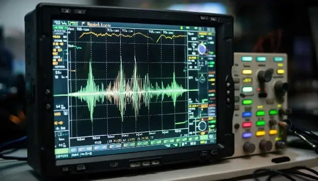 'Quái vật điện từ' ở Trung Quốc có kích thước bằng 5 thành phố New York cộng lại- Ảnh 1.