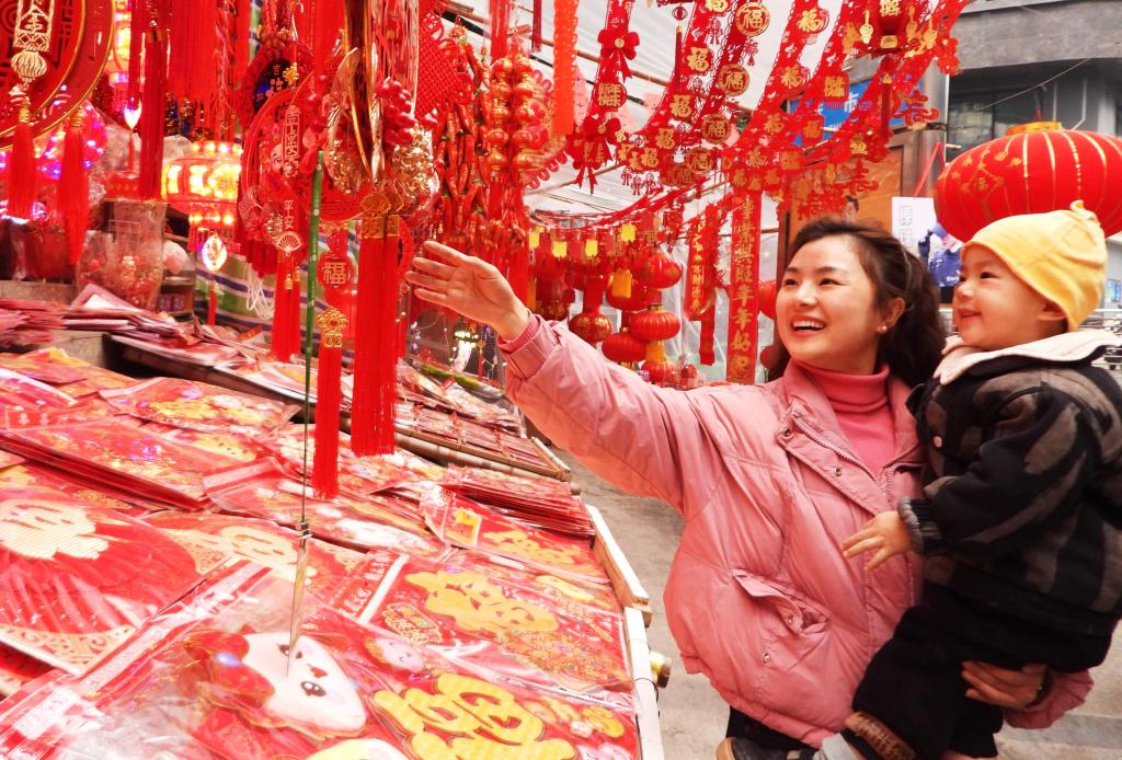 Nhà tôi tiêu 50 triệu cho Tết và phải trả giá bằng 2 tháng thắt lưng buộc bụng sau đó- Ảnh 3. Nhà tôi tiêu 50 triệu cho Tết và phải trả giá bằng 2 tháng thắt lưng buộc bụng sau đó- Ảnh 3.