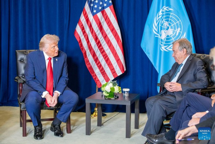 Dấn tới để thoát khó- Ảnh 1.