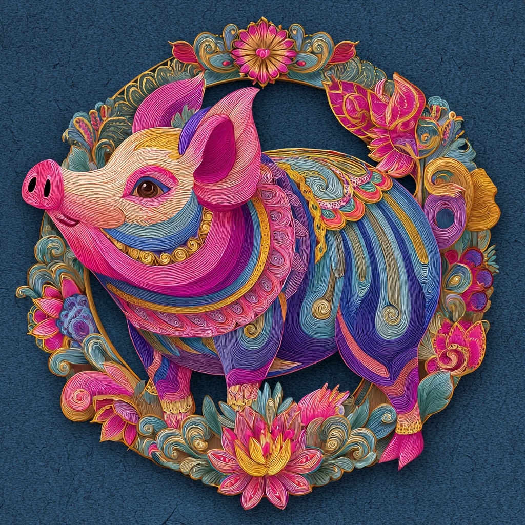 Năm Bính Ngọ 2026: 3 con giáp bước vào vận tiền “đủ đầy” - lần đầu chạm tay tới giấc mơ sở hữu nhà- Ảnh 3.