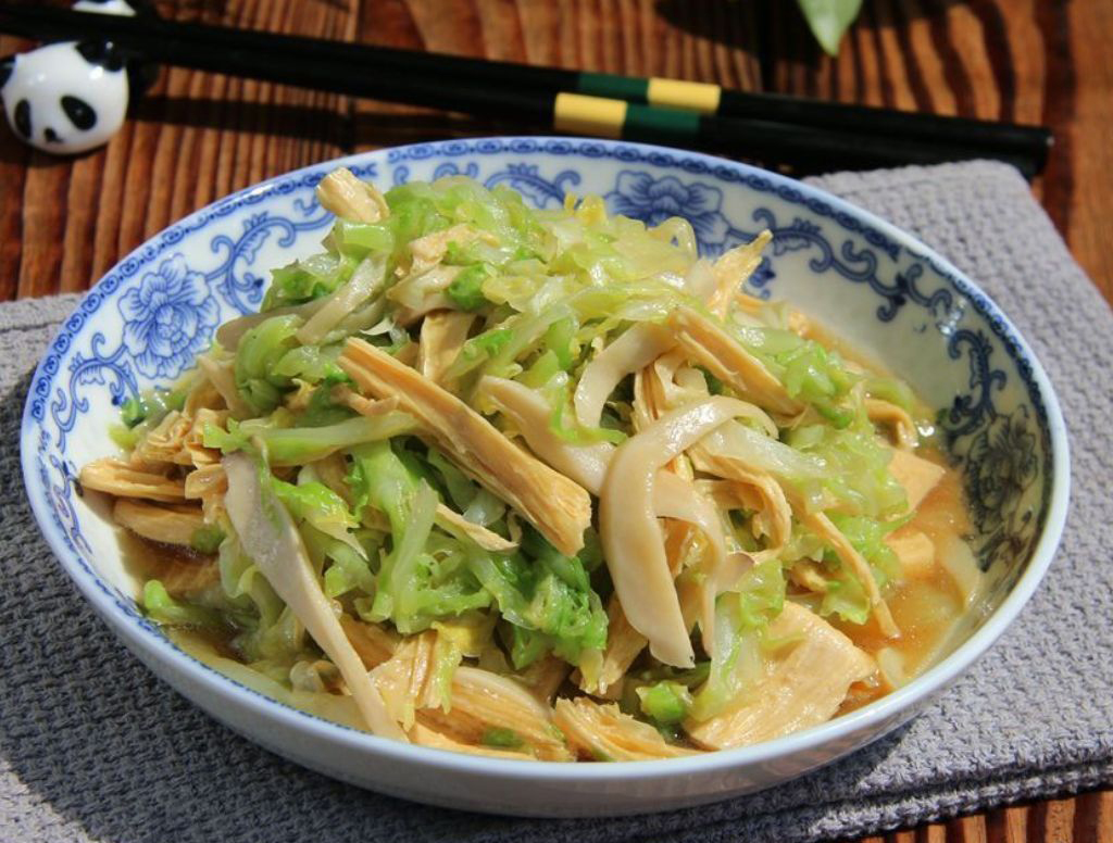 Chợ Việt rất sẵn 8 món giá rẻ là "bác sĩ phục hồi" niêm mạc dạ dày, chống ung thư: Thấy phải mua ngay!- Ảnh 2.