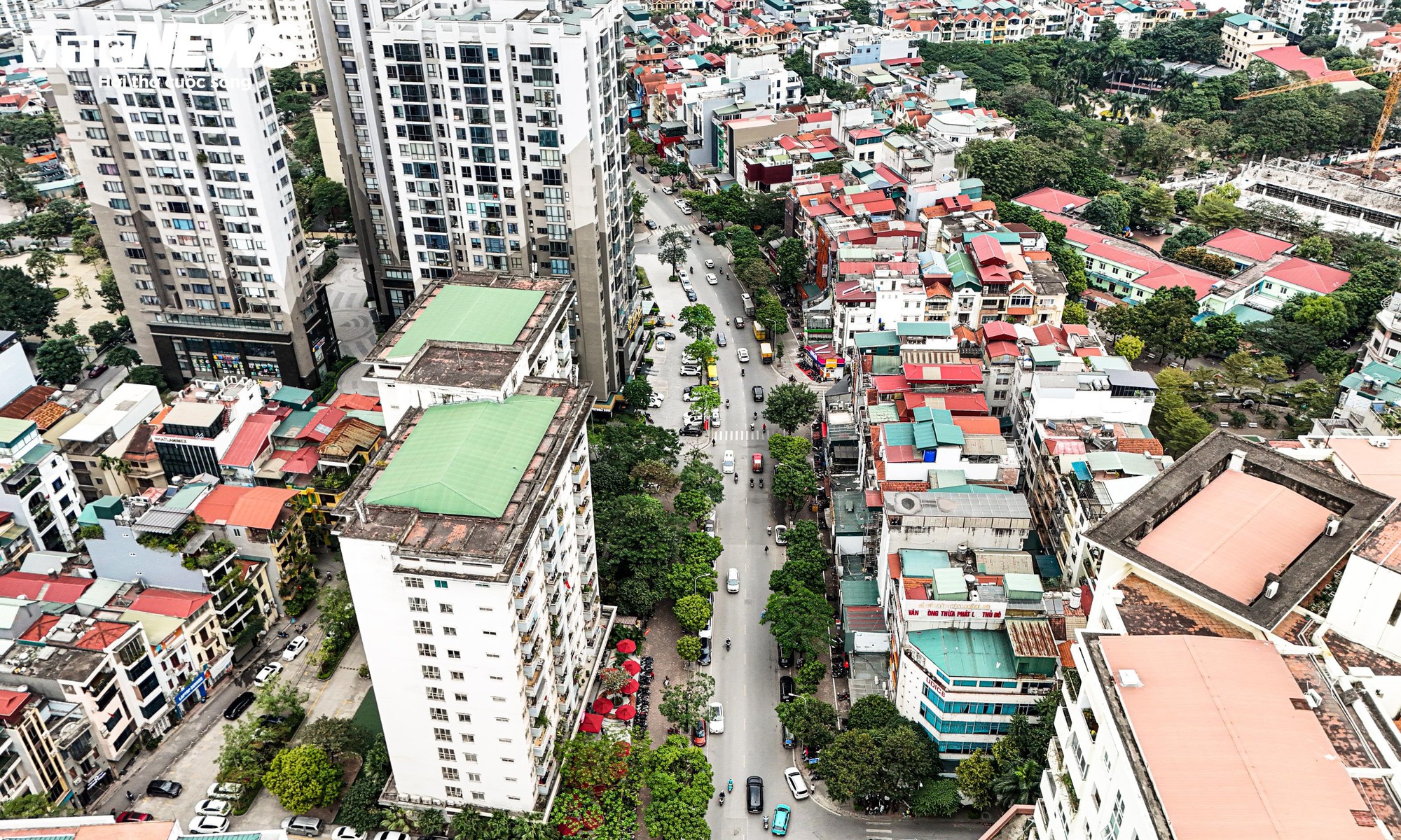 Toàn cảnh 3 tuyến đường được Hà Nội chi 8.400 tỷ đồng để khép kín Vành đai 2,5- Ảnh 9.