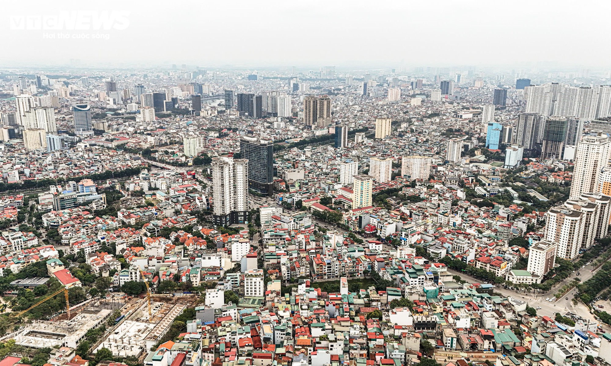 Toàn cảnh 3 tuyến đường được Hà Nội chi 8.400 tỷ đồng để khép kín Vành đai 2,5- Ảnh 10.