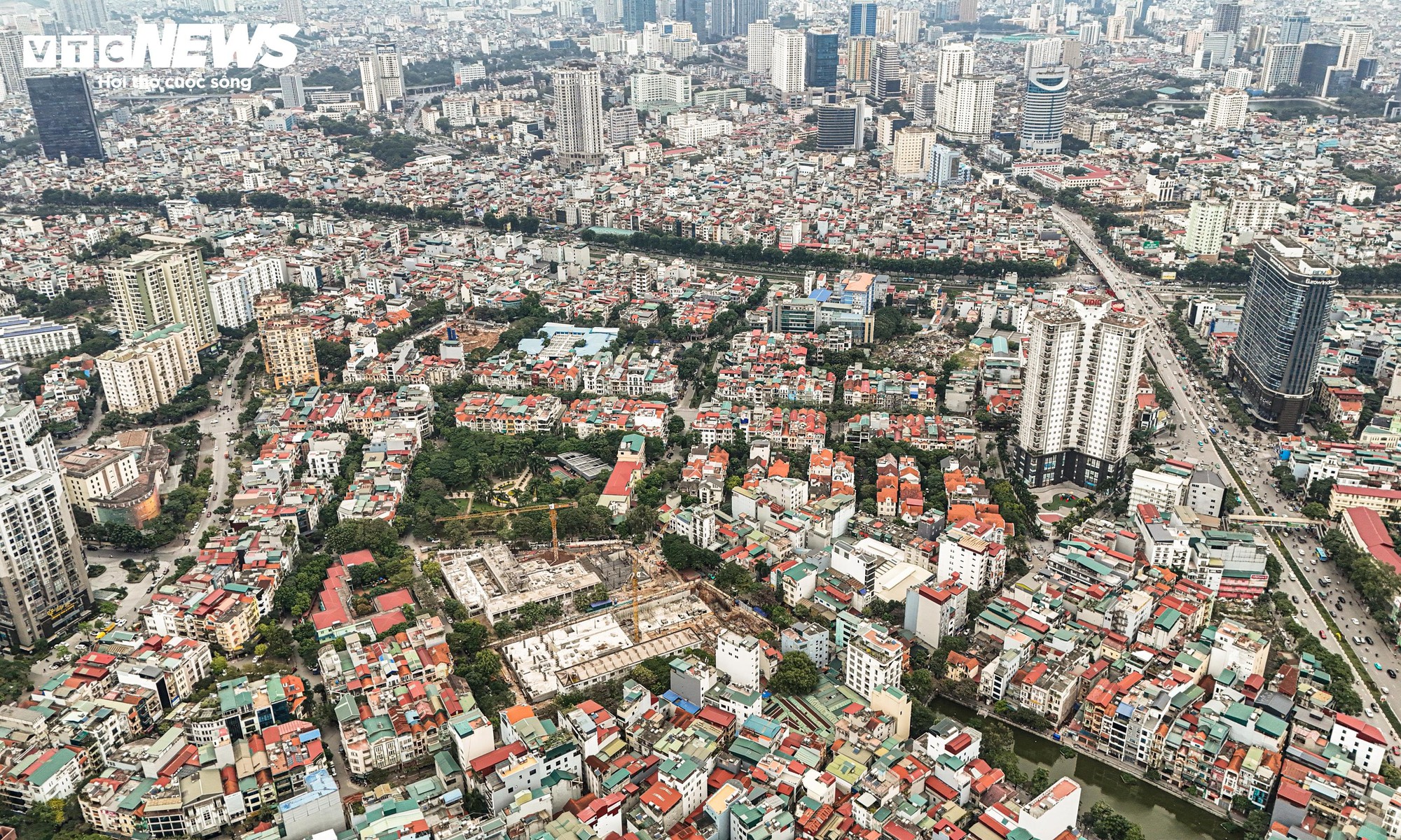 Toàn cảnh 3 tuyến đường được Hà Nội chi 8.400 tỷ đồng để khép kín Vành đai 2,5- Ảnh 11.