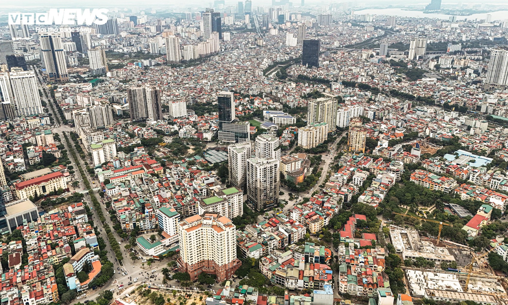 Toàn cảnh 3 tuyến đường được Hà Nội chi 8.400 tỷ đồng để khép kín Vành đai 2,5- Ảnh 12.