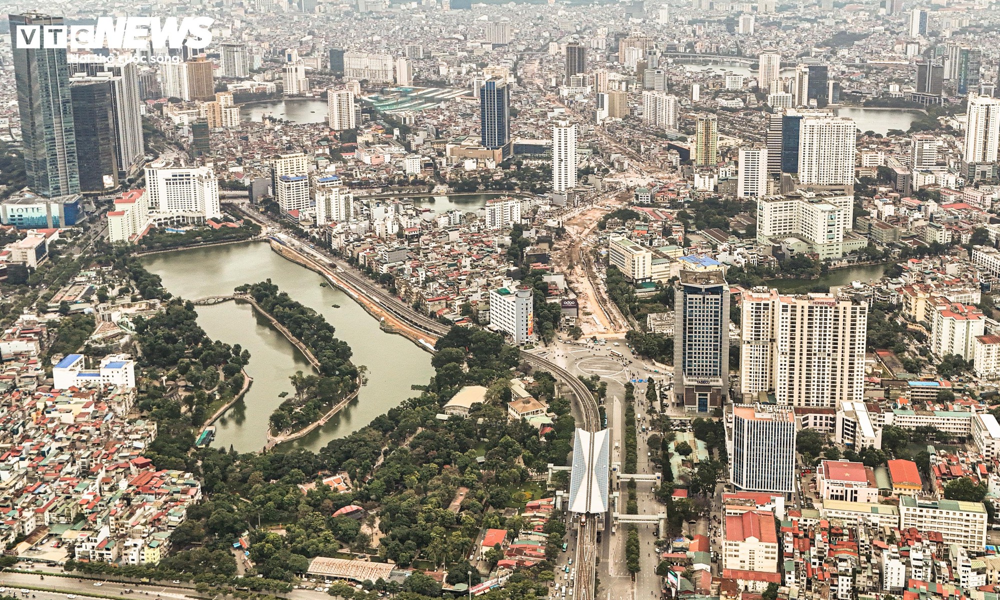 Toàn cảnh 3 tuyến đường được Hà Nội chi 8.400 tỷ đồng để khép kín Vành đai 2,5- Ảnh 2.