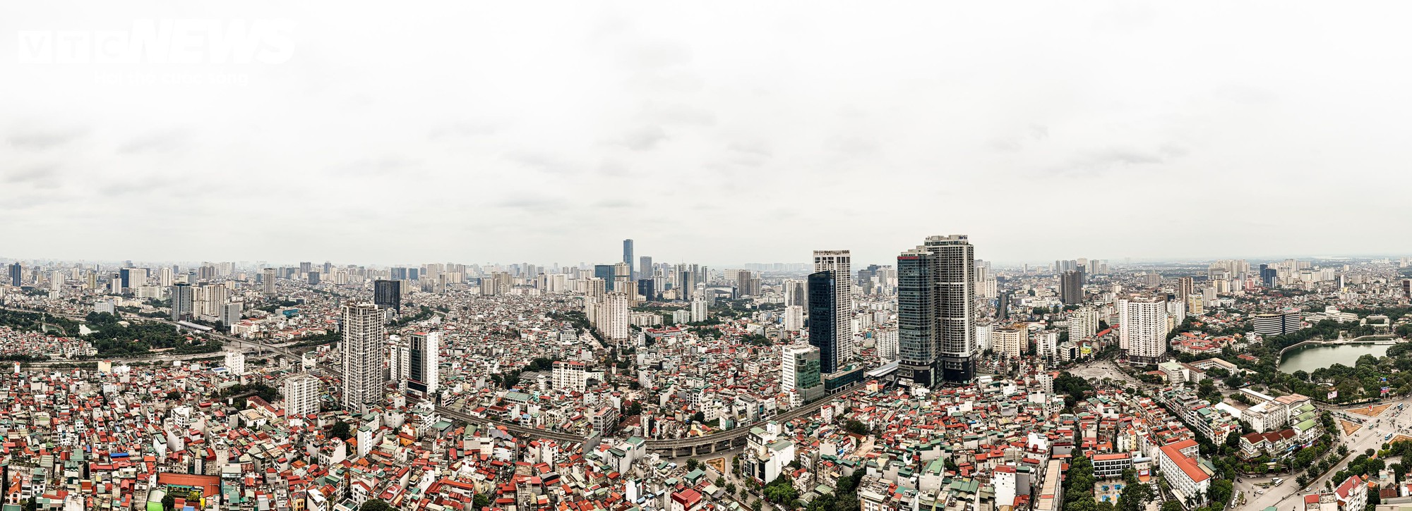 Toàn cảnh 3 tuyến đường được Hà Nội chi 8.400 tỷ đồng để khép kín Vành đai 2,5- Ảnh 5.