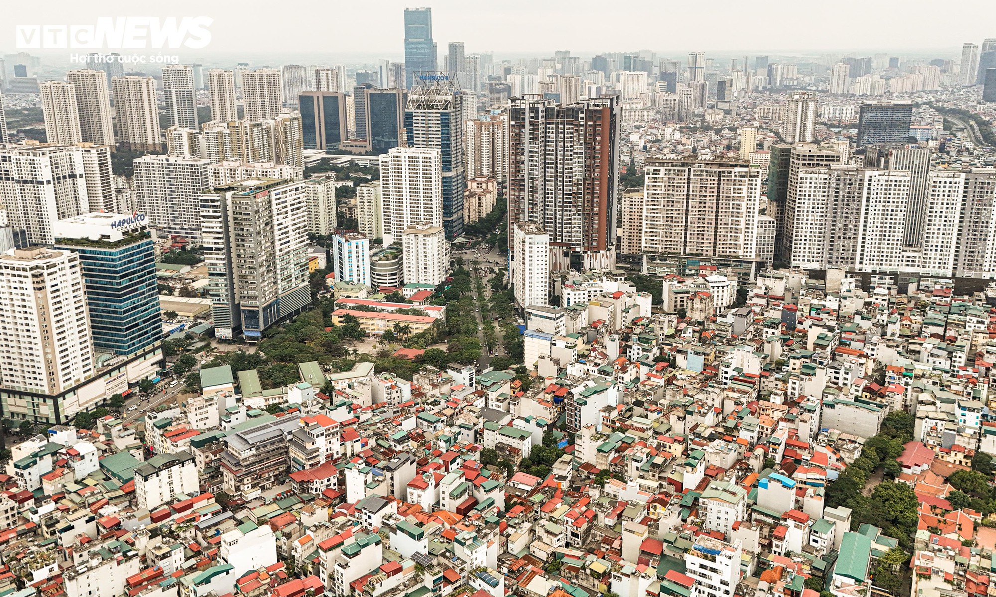 Toàn cảnh 3 tuyến đường được Hà Nội chi 8.400 tỷ đồng để khép kín Vành đai 2,5- Ảnh 6.