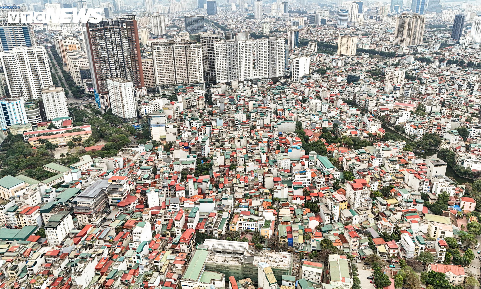 Toàn cảnh 3 tuyến đường được Hà Nội chi 8.400 tỷ đồng để khép kín Vành đai 2,5- Ảnh 7.