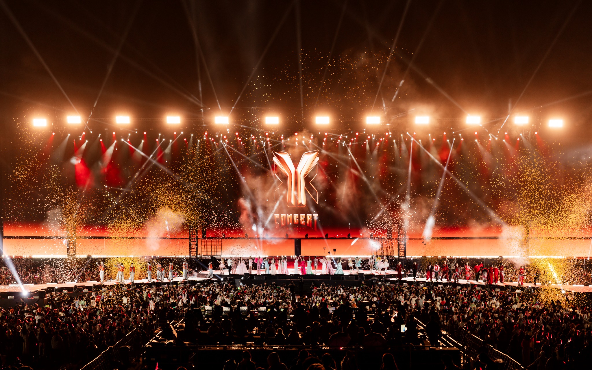 "Song cúp" trân quý của Techcombank: Hơn cả giải thưởng, đó là sức mạnh của niềm tin từ cộng đồng - Ảnh 11.