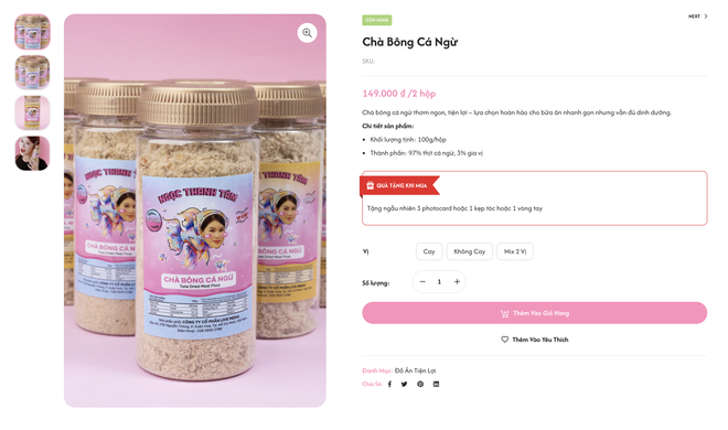 Động thái lạ của dân mạng với đồ hộp của tiểu thư 7000 tỷ- Ảnh 3.