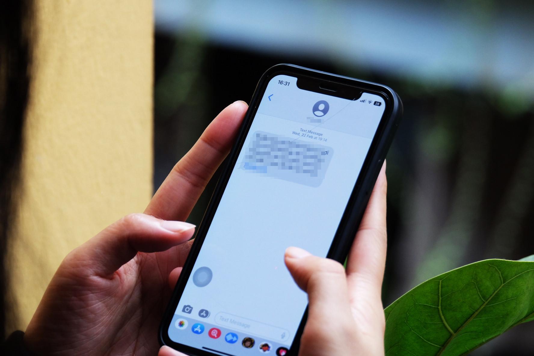 Công an cảnh báo nóng chiêu lừa đảo Tết khiến nhiều người mất tiền, thấy dấu hiệu này phải chặn ngay- Ảnh 1.