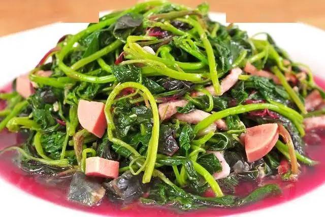 Một bát rau rẻ tiền này được ví "bằng cả thùng sữa": Người già ăn đều, xương chắc hơn, chân tay khỏe ra trông thấy- Ảnh 5.