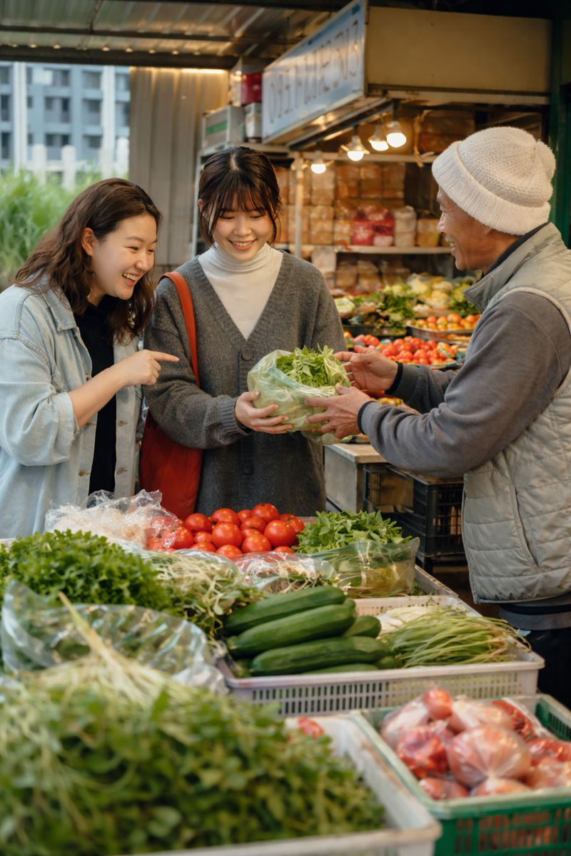 Tôi áp dụng “Giỏ 7 ngày” cho gia đình 3 người: Tiền chợ gói gọn 500.000đ/tuần mà bữa ăn vẫn tươm tất- Ảnh 2. Tôi áp dụng “Giỏ 7 ngày” cho gia đình 3 người: Tiền chợ gói gọn 500.000đ/tuần mà bữa ăn vẫn tươm tất- Ảnh 2.