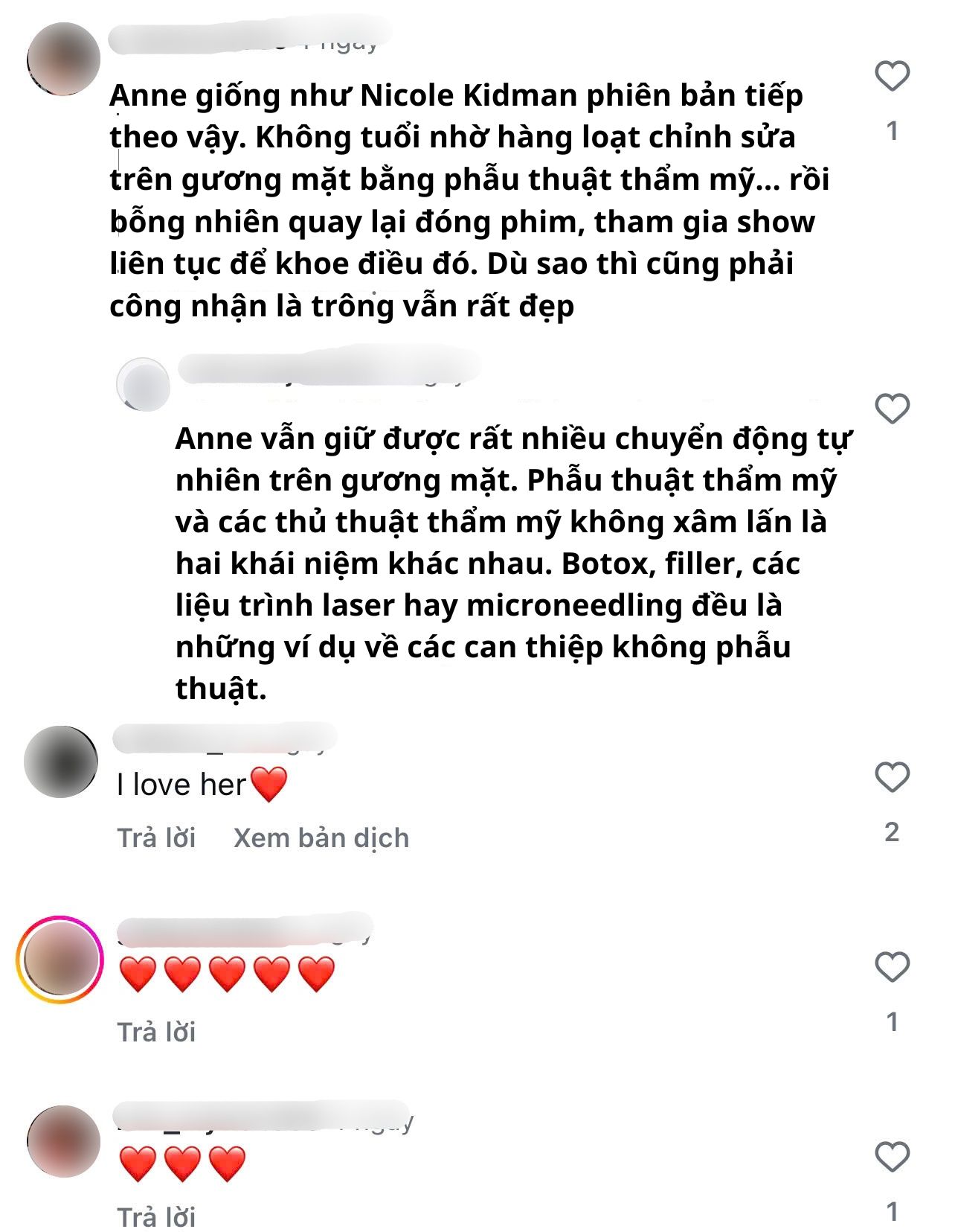 Quảng cáo sản phẩm chống lão hoá của Anne Hathaway gây tranh cãi- Ảnh 6.