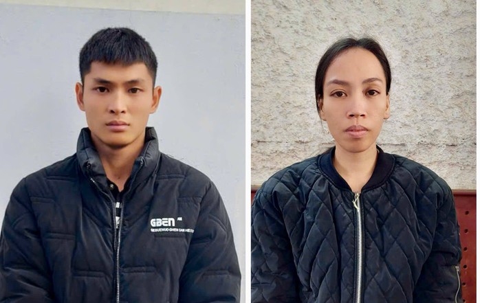 Giải cứu 21 cô gái trẻ khi triệt phá đường dây “núp bóng” quán karaoke, massage - Ảnh 2.