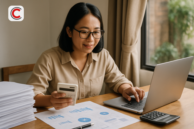 Hướng dẫn kế toán áp dụng cho hộ kinh doanh, cá nhân kinh doanh- Ảnh 1.