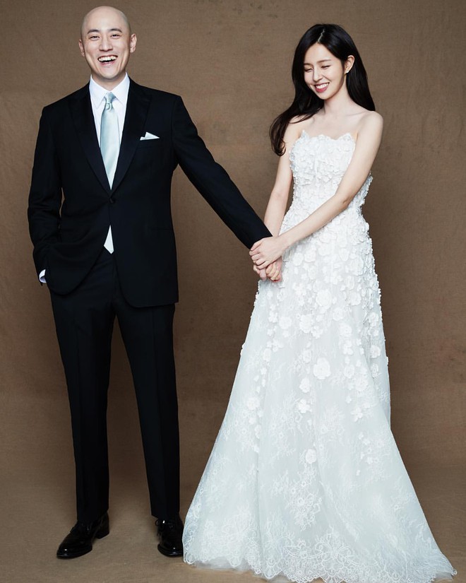 Tình trạng hôn nhân hiện tại của "hoa khôi nhà đài" cưới thiếu gia giàu có bậc nhất cả nước - Ảnh 5.