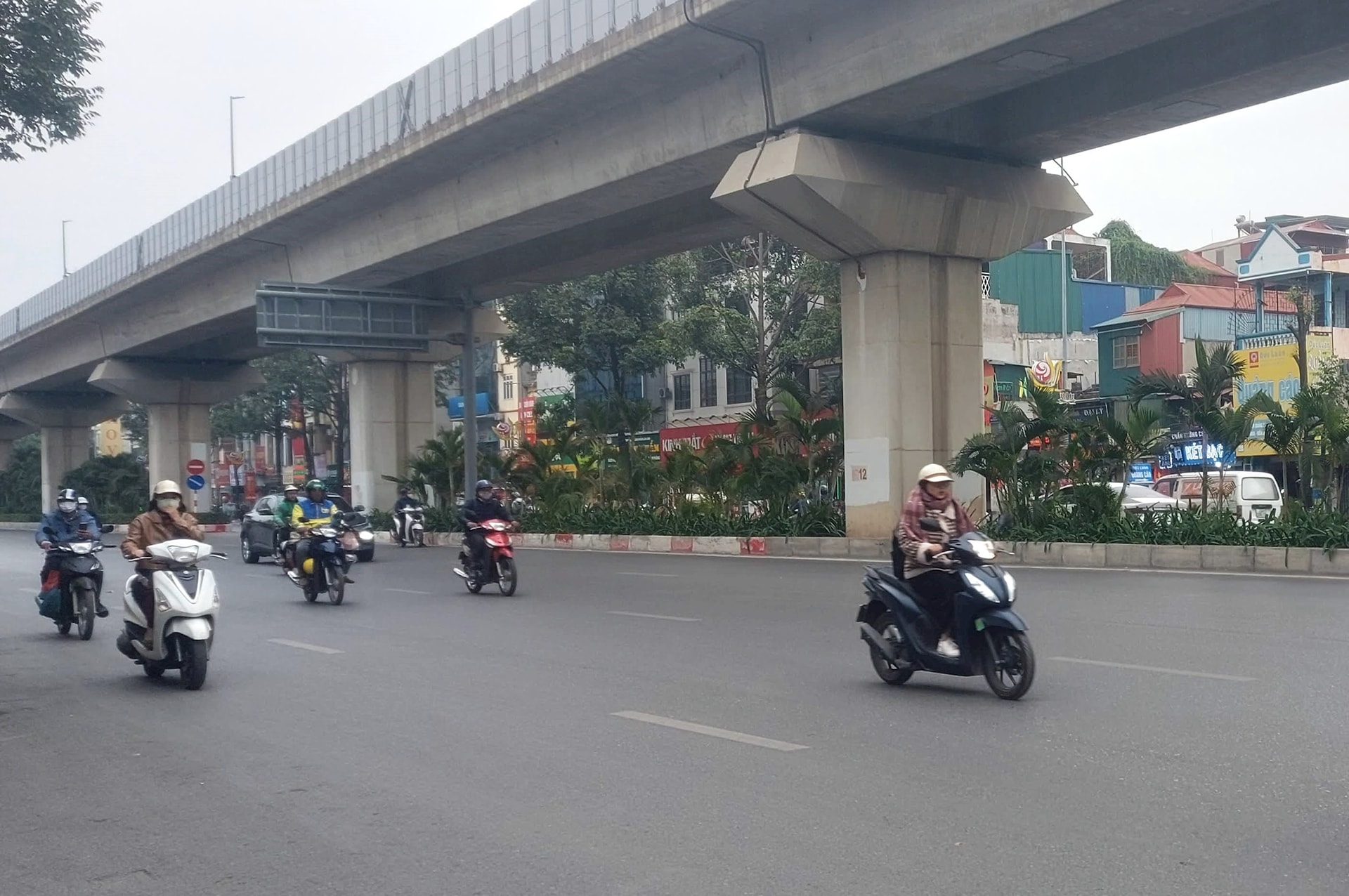 Miền Bắc sẽ xuất hiện những đợt không khí lạnh mới gây rét đậm, rét hại ngay trong tháng này- Ảnh 1.