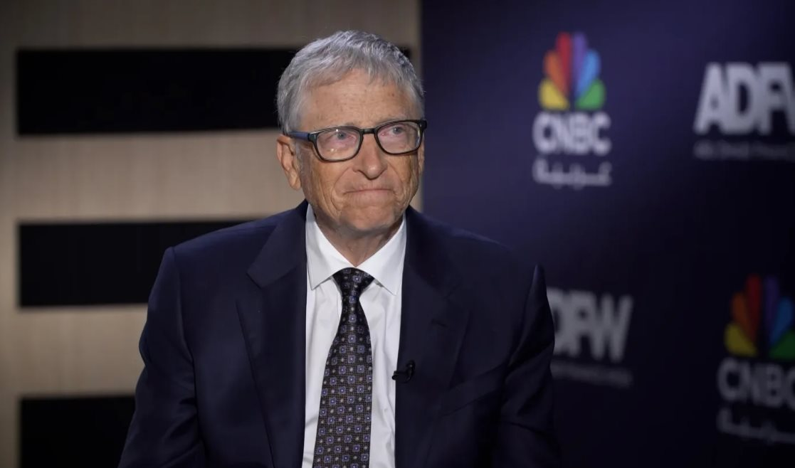 Bill Gates tiên đoán bất ngờ về thế giới 20 năm tới, chỉ thẳng 3 thách thức đối với tiến bộ nhân loại- Ảnh 1.