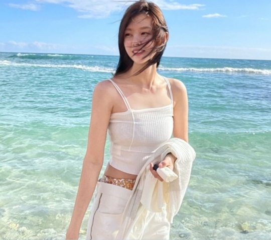 Tình trạng hôn nhân hiện tại của "hoa khôi nhà đài" cưới thiếu gia giàu có bậc nhất cả nước - Ảnh 11.