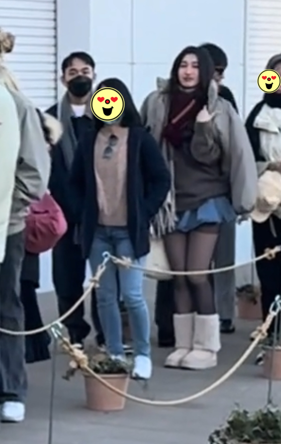 Phương Nhi và thiếu gia Minh Hoàng cứ xuất hiện là "gây bão", nhan sắc con dâu tập đoàn luôn được chấm điểm 10 - Ảnh 6.